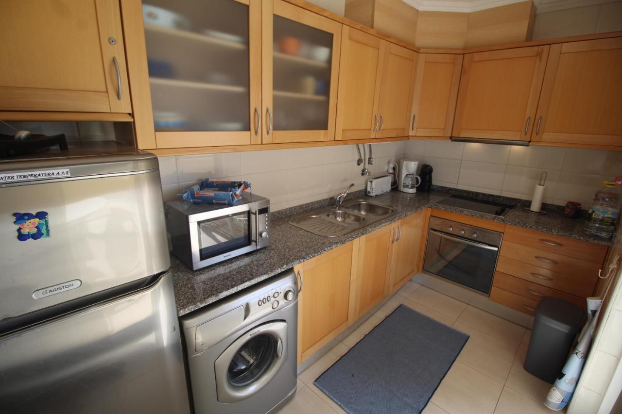 Apartment T2 Rocha Sun Terrace